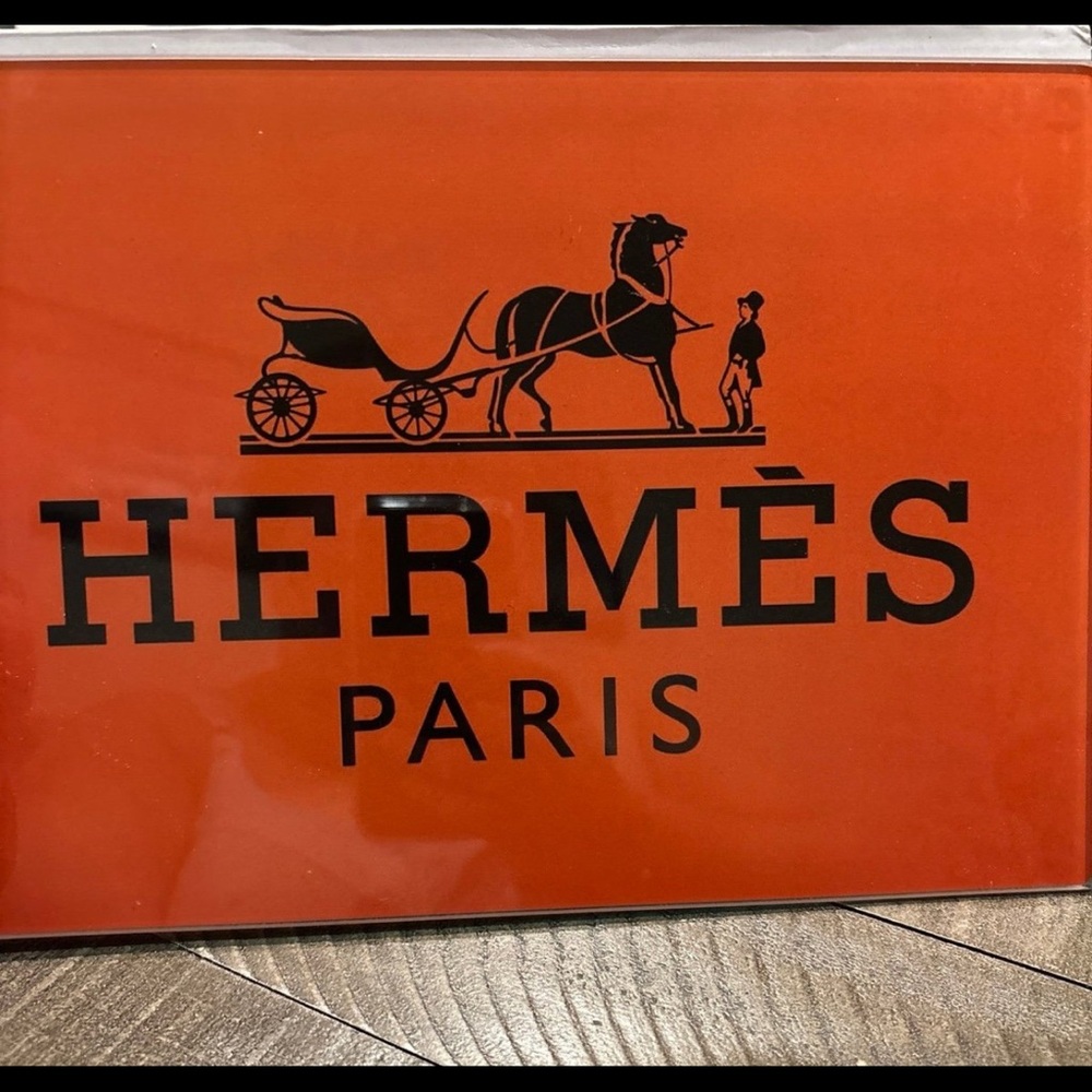Decorative plate